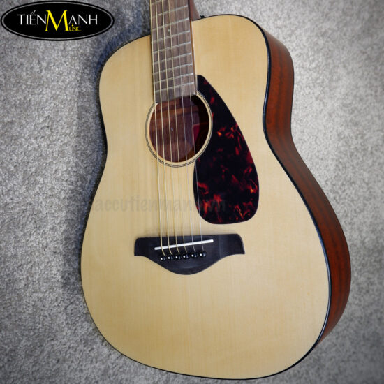 Đàn Guitar Acoustic Yamaha JR2 ( Size 3/4 ) - Kèm bao đàn - Ảnh 6