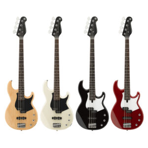 Đàn Guitar Bass Yamaha BB234
