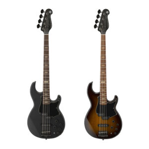 Đàn Guitar Bass Yamaha BB734A
