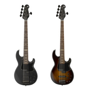 Đàn Guitar Bass Yamaha BB735A