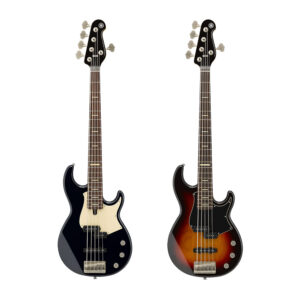 Đàn Guitar Bass Yamaha BBP35
