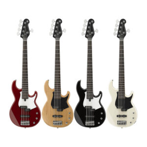 Đàn Guitar Bass Yamaha BB235