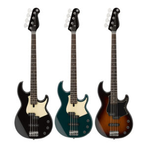 Đàn Guitar Bass Yamaha BB434