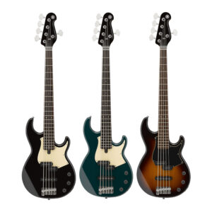 Đàn Guitar Bass Yamaha BB435