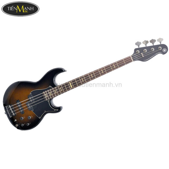 Đàn Guitar Bass Yamaha BB734A - Ảnh 2