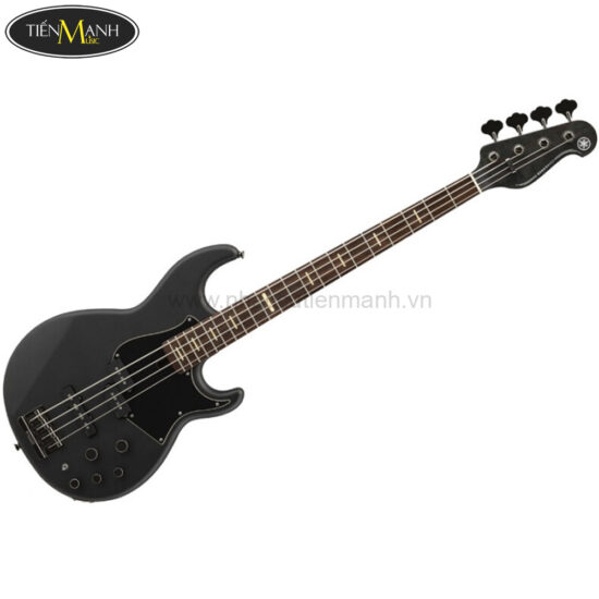 Đàn Guitar Bass Yamaha BB734A - Ảnh 3