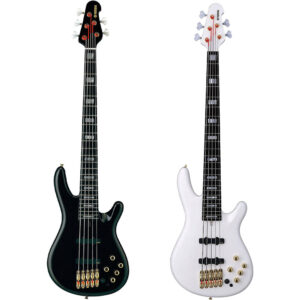 Đàn Guitar Bass Yamaha BBNE2