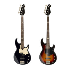 Đàn Guitar Bass Yamaha BBP34