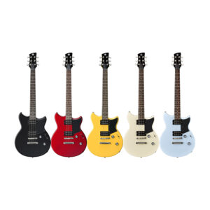 [ DỪNG SẢN XUẤT ] Đàn Guitar Điện Yamaha Revstar RS320