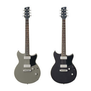 ( Dừng sản xuất ) Đàn Guitar Điện Yamaha Revstar RS502