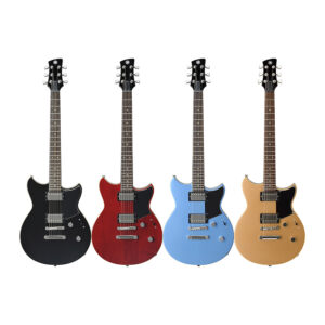 Đàn Guitar Điện Yamaha Revstar RS420