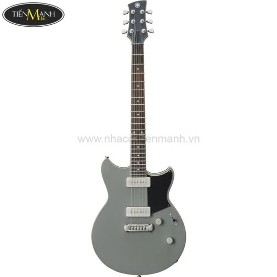( Dừng sản xuất ) Đàn Guitar Điện Yamaha Revstar RS502 - Ảnh 2