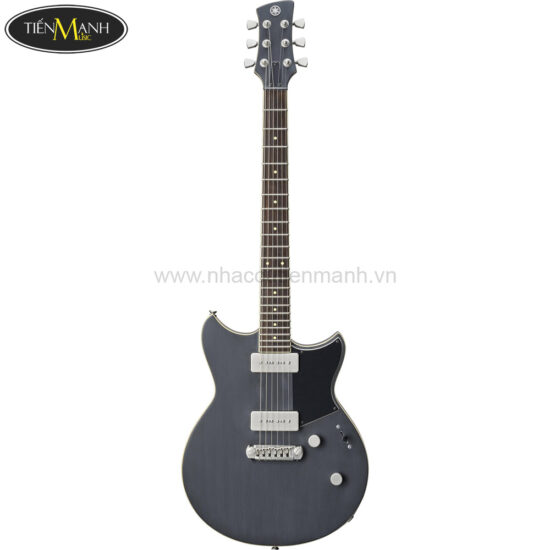 ( Dừng sản xuất ) Đàn Guitar Điện Yamaha Revstar RS502 - Ảnh 3