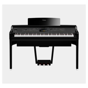 Đàn Piano Điện Yamaha CVP 809 PE