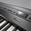 ứng dụng thu âm cho đàn piano điện yamaha p515