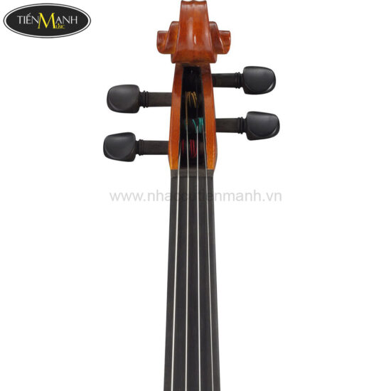 Đàn Violin Yamaha V3SKA size 1/2 3/4 4/4 - Ảnh 2