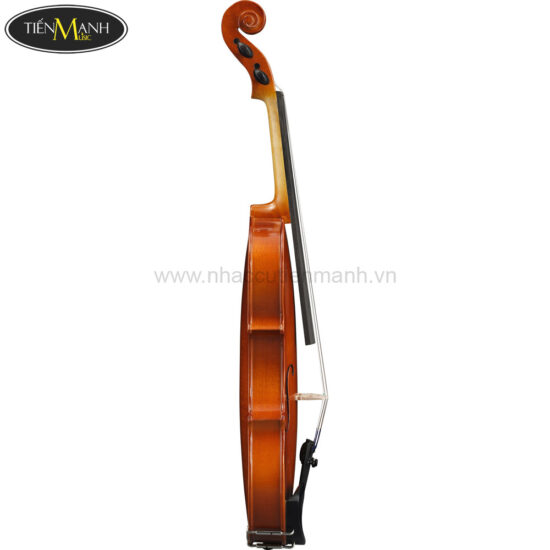 Đàn Violin Yamaha V3SKA size 1/2 3/4 4/4 - Ảnh 3