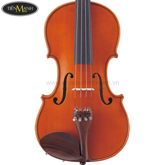 Đàn Violin Yamaha V5SA Size 4/4 3/4 1/2 1/4 1/8 - Ảnh 5