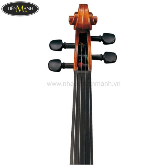 Đàn Violin Yamaha V7SG Size 4/4 3/4 1/2 1/4 1/8 - Nhạc Cụ Tiến Mạnh