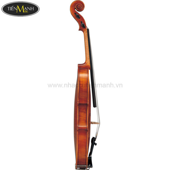 Đàn Violin Yamaha V7SG Size 4/4 3/4 1/2 1/4 1/8 - Ảnh 4