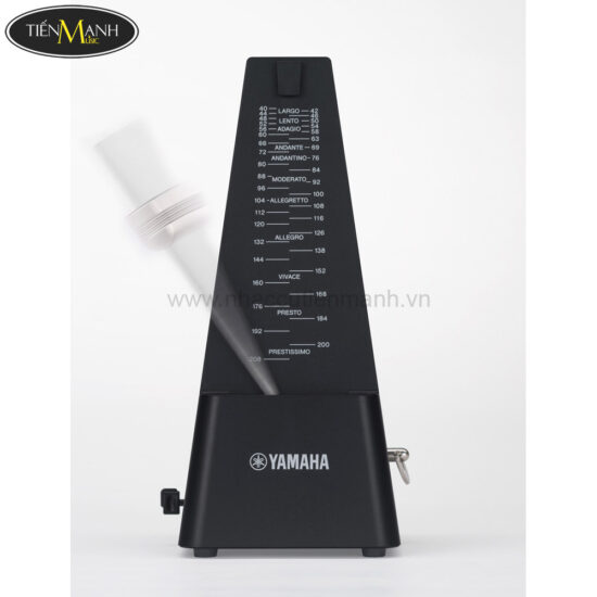 Máy Đập Nhịp Yamaha Yamaha MP90, Metronome, Đếm nhịp - Ảnh 9