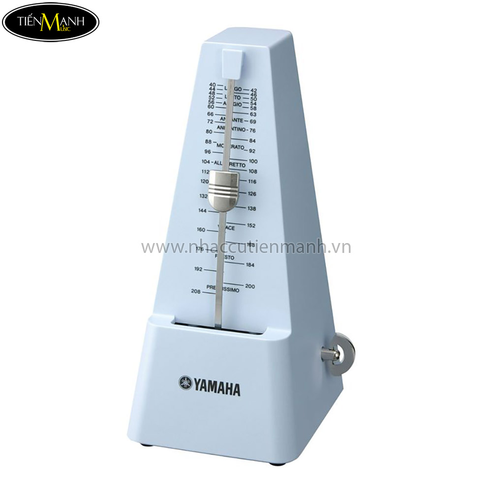 Metronome Yamaha Yamaha MP90 (Máy Đập Nhịp) Nhạc Cụ Tiến Mạnh