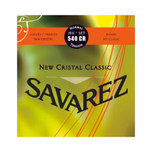 Bộ Dây Đàn Guitar Classic Savarez 540CR