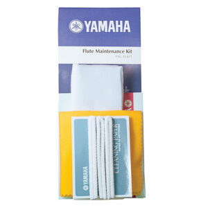 Bộ Vệ Sinh Cho Sáo Flute Yamaha FL-M KIT J01 maintenance