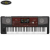 Đàn Organ Korg PA-700 dựa trên công cụ âm thanh EDS-X