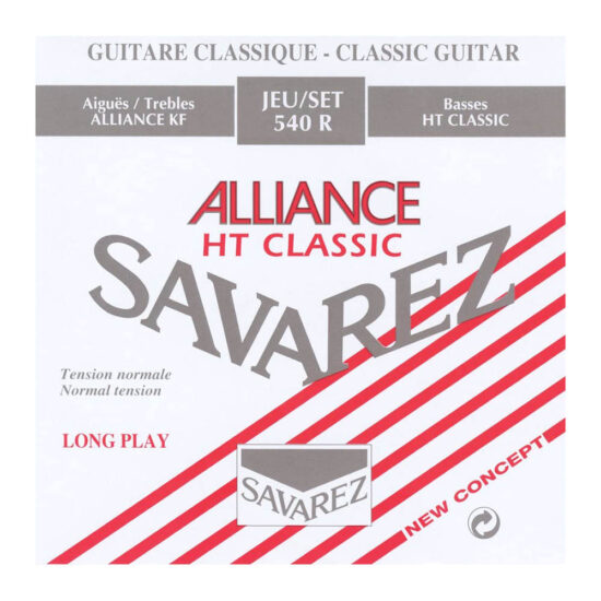day-dan-guitar-calssic-cao-cap-savarez-540r