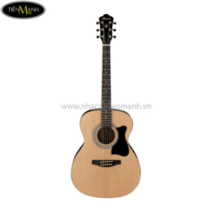 Ibanez VC50NJP-NT Jam Pack Acoustic Guitar, Natural