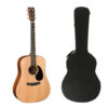 martin-road-series-drsg-acoustic-guitar-with-case