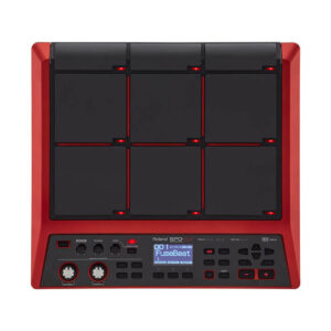 Trống Điện Tử Roland SPD-SX-SE