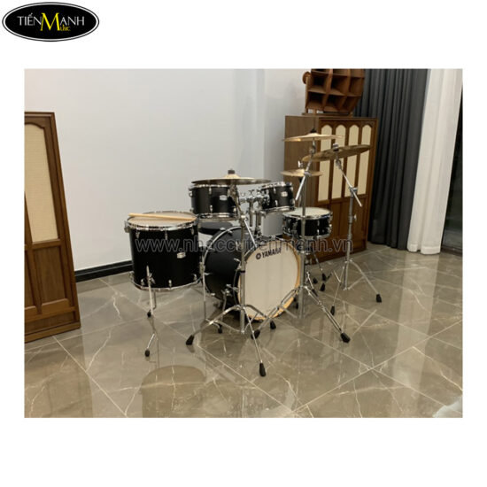 Bộ Trống Cơ Yamaha TMP2F4 Tour Custom, Jazz Drums - Ảnh 4