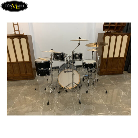 Bộ Trống Cơ Yamaha TMP2F4 Tour Custom, Jazz Drums - Ảnh 5