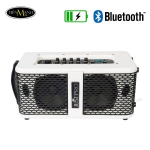 Ampli Acoustic Kinsman KAA70 JustPro ( 70 Watt )