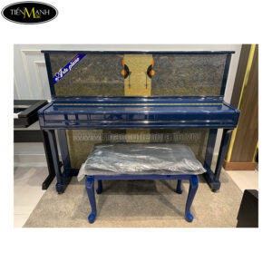 Đàn Piano cơ cũ Kohler & Campbell (serie: INK03756)