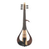 Đàn Violin Điện Yamaha YEV105 Natural dành cho mọi đối tượng