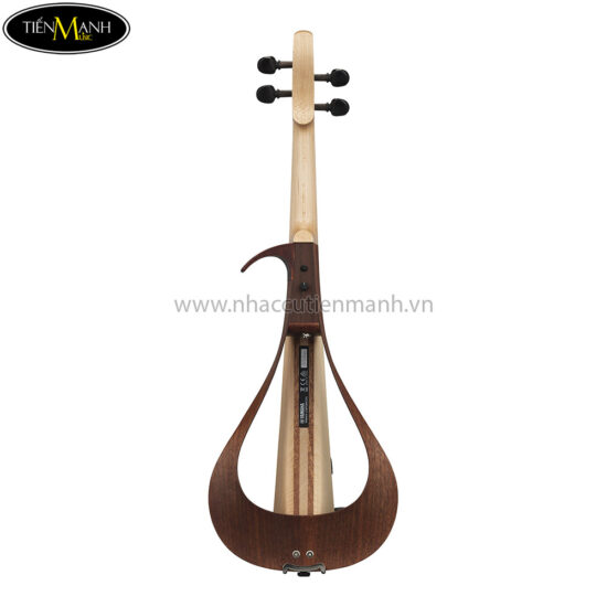 Thiết kế Yamaha YEV105 hướng đến sự sáng tạo và tiện dụng
