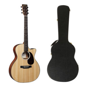 Martin GPC-11E Road Series Acoustic Guitar w/Case