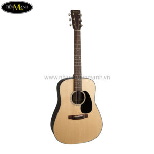 Martin Standard Series D-21 Special Acoustic Guitar w/Case