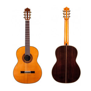 Đàn guitar Classic Martinez MCG- 88C