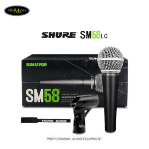 microphone-shure-sm58-lc