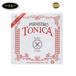 pirastro-violin-strings-tonica-45