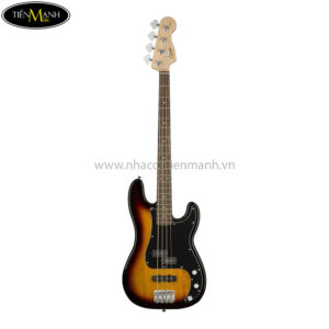Guitar Điện FSR SQ Affinity  STRAT LRL 3TS