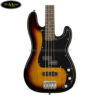 Guitar Điện FSR SQ Affinity STRAT LRL 3TS (3)