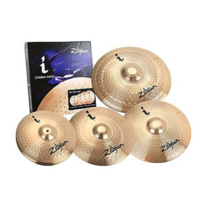 Cymbal Zildjian PRO GIG PACK