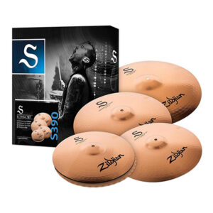Cymbal Zildjian S390
