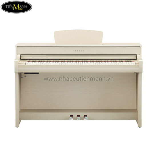 Yamaha CLP-735 Đàn Piano Điện Clavinova, Digital Piano - Ảnh 3