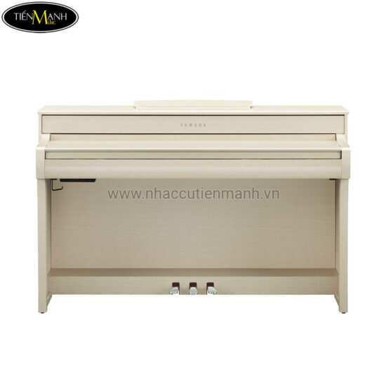 Yamaha CLP-735 Đàn Piano Điện Clavinova, Digital Piano - Ảnh 5